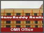 Real Estate in OMR