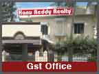 Real Estate in GST