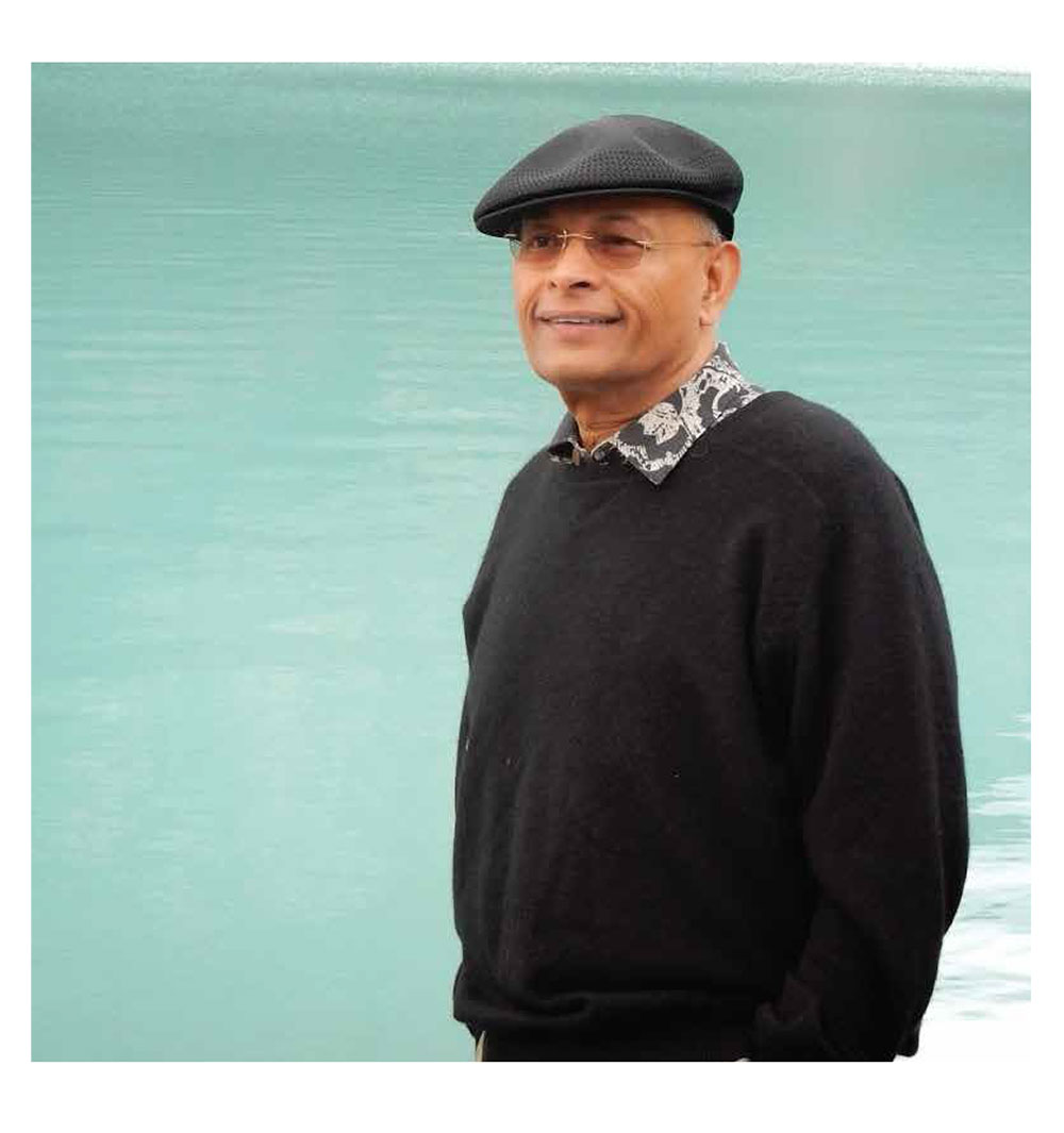 HANU REDDY THOUGHTS