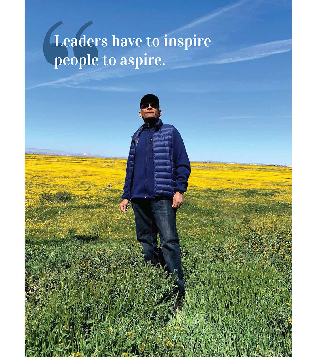 HANU REDDY THOUGHTS