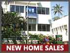 Real Estate in New Home Sales