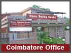 Real Estate in Coimbatore