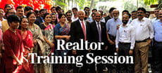 Realtor Training Session