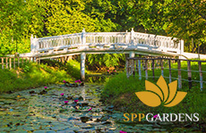 SPP Gardens Chennai