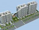 3 BHK Flat for Sale in Ravet