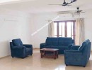4 BHK Flat for Rent in Race Course