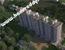 3 BHK Flat for Sale in Chinchwad