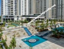 3 BHK Flat for Rent in Koyambedu