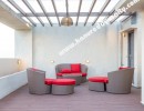 5 BHK Penthouse for Sale in Sholinganallur