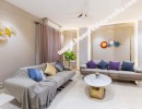 5 BHK Penthouse for Sale in Sholinganallur