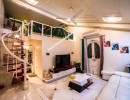 4 BHK Independent House for Sale in Boat Club Road