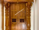 3 BHK Duplex House for Sale in Bannur Road
