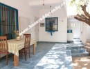 2 BHK Independent House for Rent in Injambakkam