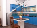 2 BHK Independent House for Rent in Injambakkam