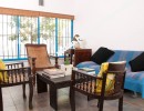 2 BHK Independent House for Rent in Injambakkam