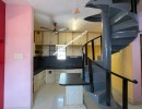 2 BHK Duplex House for Sale in West Mambalam