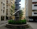 4 BHK Flat for Sale in Tiruvanmiyur