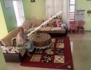 3 BHK Duplex House for Sale in Rajarajeshwari Nagar