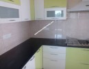 4 BHK Flat for Rent in Bangalore