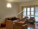 4 BHK Flat for Rent in Indiranagar