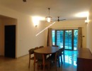 4 BHK Flat for Rent in Benson Town