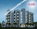 3 BHK Flat for Sale in Mettupalayam Road