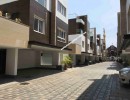 3 BHK Independent House for Rent in ECR