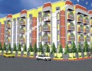 3 BHK Flat for Sale in Tatabad