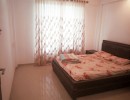 3 BHK Row House for Rent in Wagholi