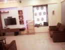 3 BHK Row House for Rent in Wagholi