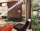 5 BHK Flat for Rent in Whitefield