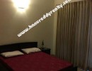 3 BHK Flat for Rent in Cooke town