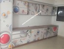3 BHK Flat for Sale in Hebbal