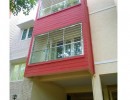 3 BHK Flat for Sale in Nandanam