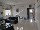 2 BHK Flat for Sale in Saibaba Colony
