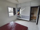 1 BHK Flat for Rent in Bhosale Nagar