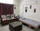 2 BHK Flat for Rent in Hadapsar