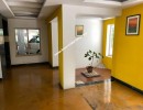 3 BHK Flat for Rent in Poes Garden