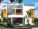 6 BHK Independent House for Rent in Jubilee Hills