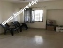 1 BHK Flat for Sale in NIBM Road