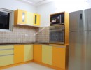 3 BHK Flat for Rent in Gachibowli