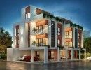 4 BHK Villa for Sale in Neelankarai