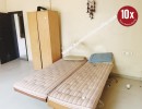 2 BHK Flat for Sale in Koregaon Park Annex