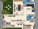  BHK Flat for Sale in Ashok Nagar