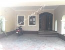 4 BHK Independent House for Rent in Jubilee Hills