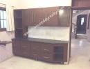 4 BHK Independent House for Rent in Jubilee Hills