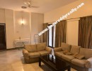 3 BHK Flat for Rent in Koregaon Park
