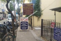 Office Space for Sale at Anna Salai
