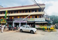 Mixed-Commercial for Sale at West Mambalam