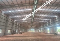Pune Real Estate Properties Warehouse for Rent at Koregaon Bhima